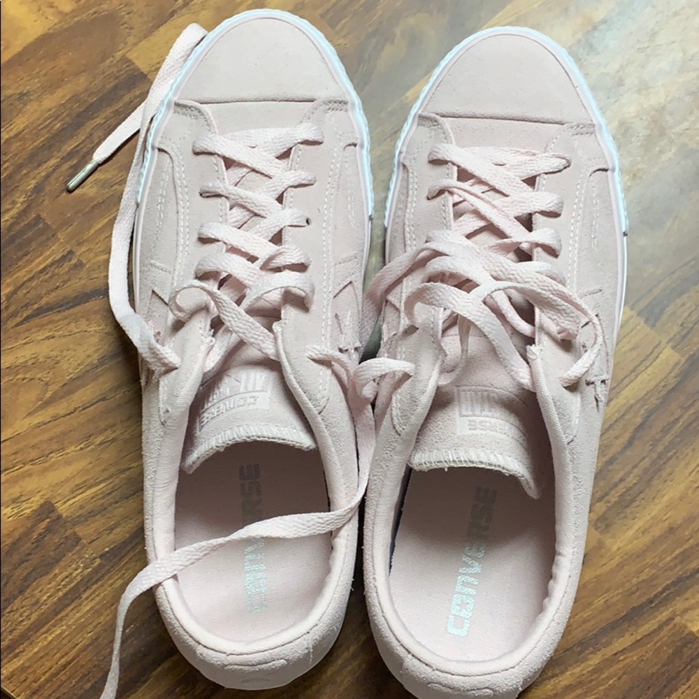 Brand New Converse